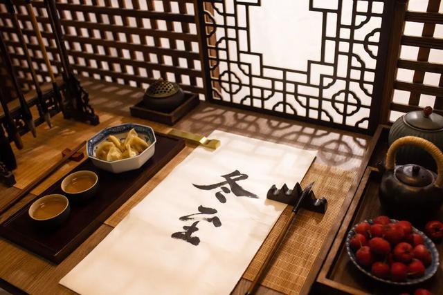 今年冬至“宇宙级”巧合！“甲子日”遇“行