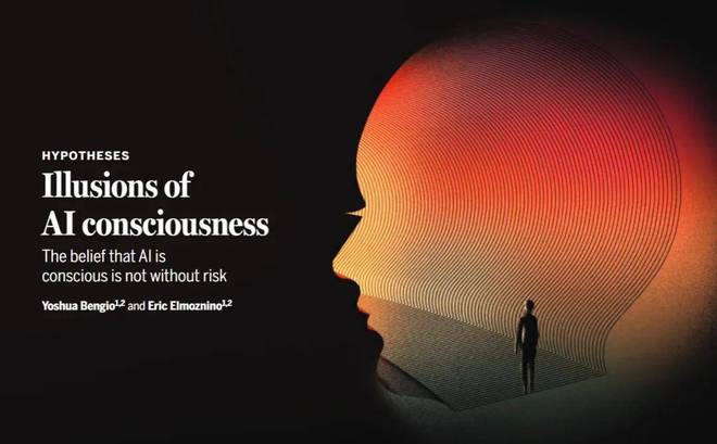 图灵得主Yoshua Bengio开始警